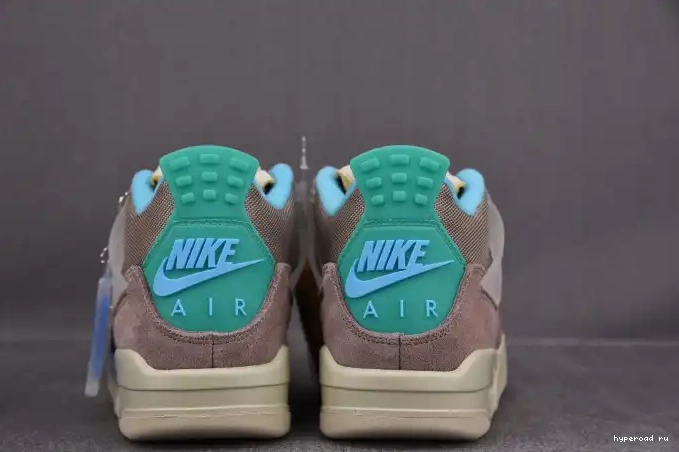 Air 30th Union SP Anniversary DJ5718-242 4 Taupe Jordan Retro Haze 0416
